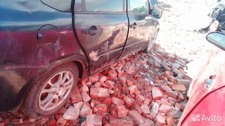 Диск 6Jx14H2 4x98 - 4шт от Лада Гранта без шин