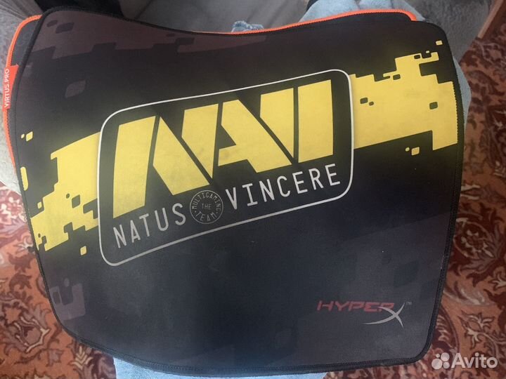 Игровой ковер для мыши