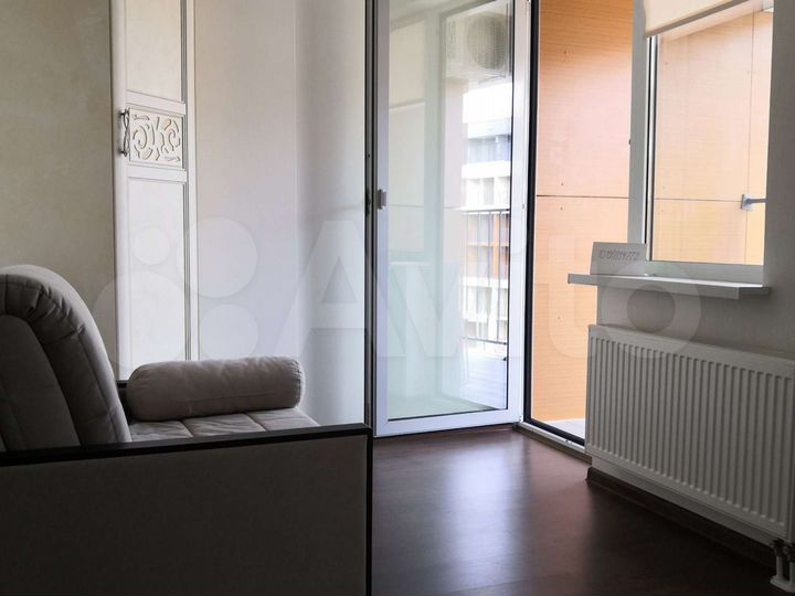 Квартира-студия, 28 м², 11/13 эт.