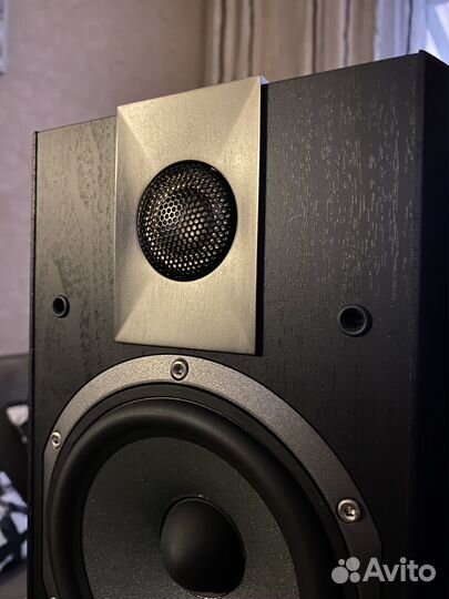 Focal Chorus 605