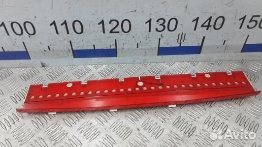 Фонарь дополнительный audi A8 D3 (GSE09YU01)