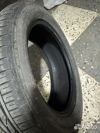 Bridgestone Turanza ER300 215/55 R17 19V