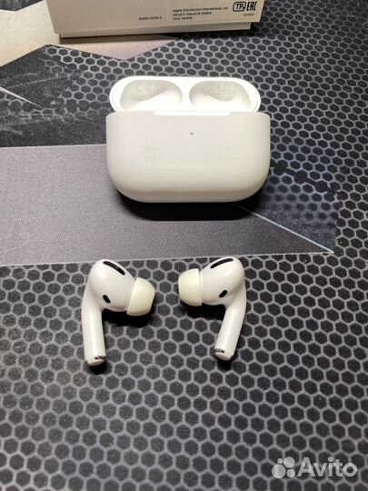 Apple AirPods Pro Оригинал