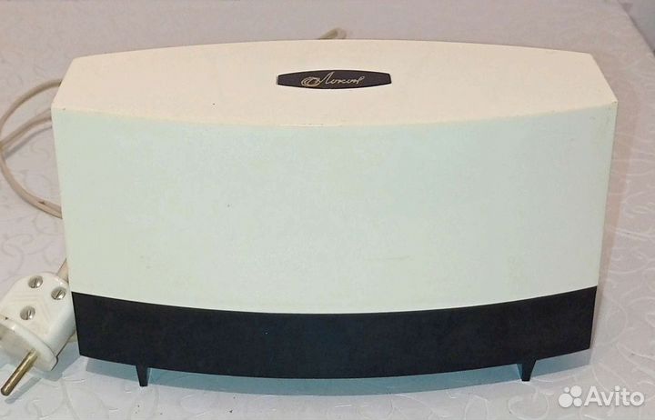 Электробигуди СССР