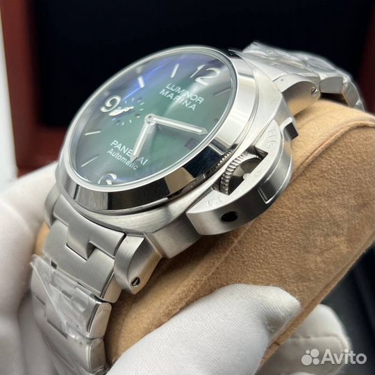 Часы мужские Panerai Luminor Marin