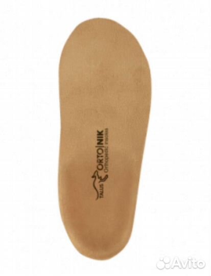 Orto NIK Стельки лечебно-профилактические