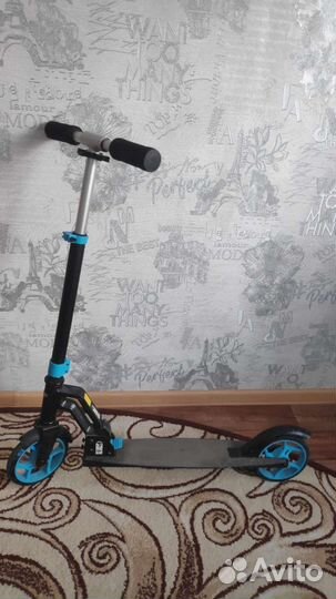 Самокат детский