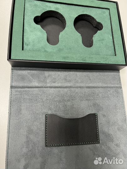 Коробка от ключей mini Cooper