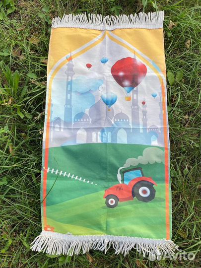 Коврики для намаза