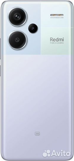 Xiaomi Redmi Note 13 Pro+, 12/512 ГБ