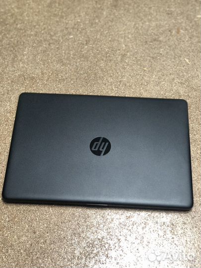Ноутбук HP core i3