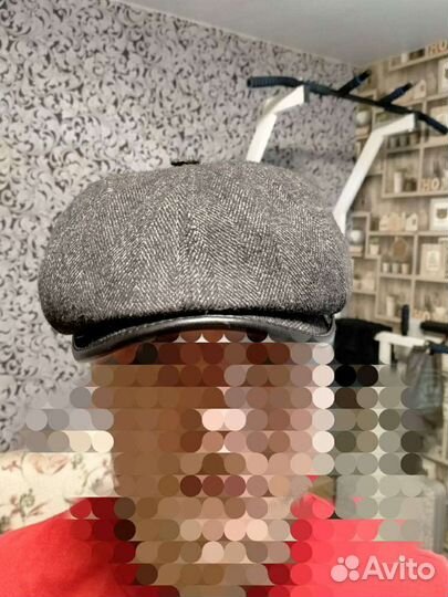 Кепка мужская