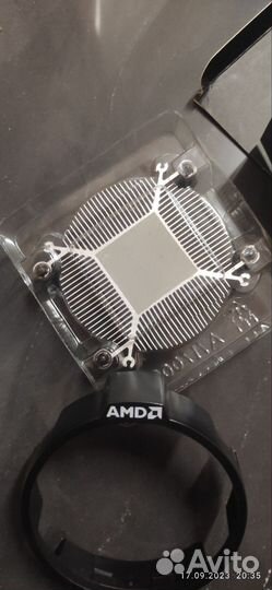 Amd ryzen 5 5600g