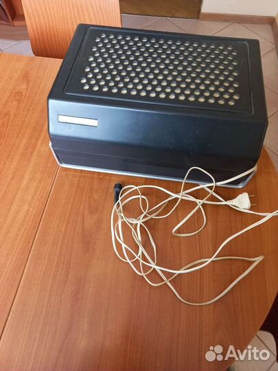 Электрофон Концертный 304 проигрыватель пластинок