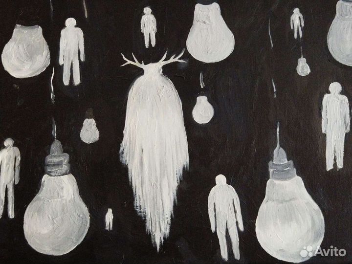 Рисунок простой