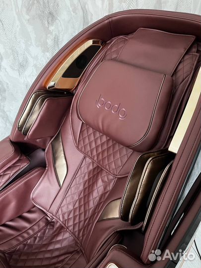 Массажнле кресло