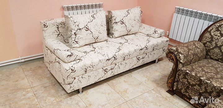 Диван Еврокнижка