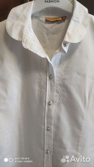 Вещи пакетом на девочку