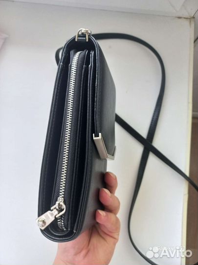 Сумка клатч