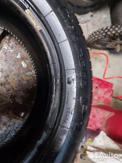 Yokohama Aspec A345 195/65 R14 96T