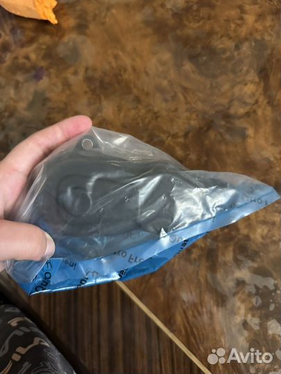 Мотор ручника w166