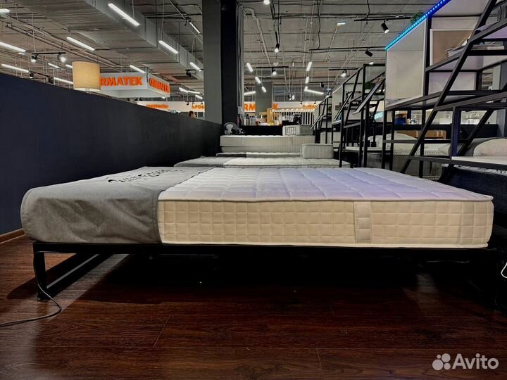 Матрас новый ортопедический 120х200