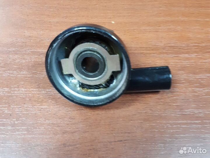 Привод спидометра Honda Dio 35