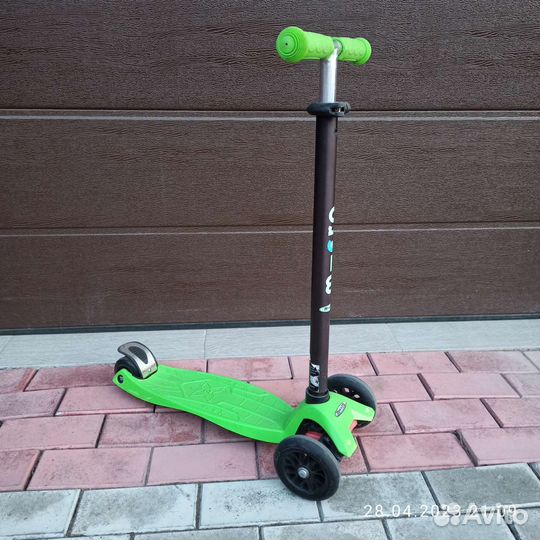 Самокат maxi Micro