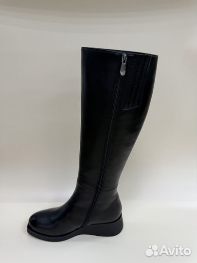 Сапоги зимние женские