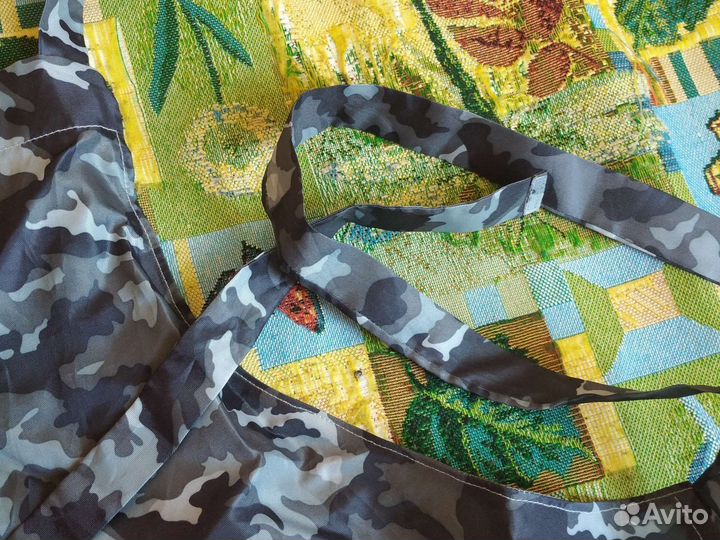 Фартук для трудов