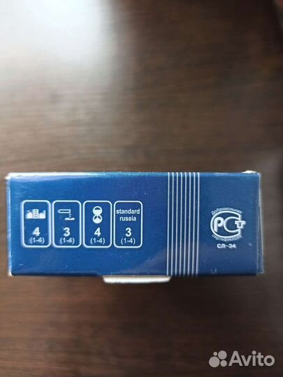 Личинка для замка, Apecs rt-80-c ni 35-10-35