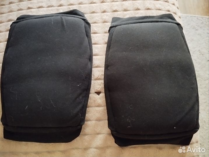 Наколенники детские для танцев