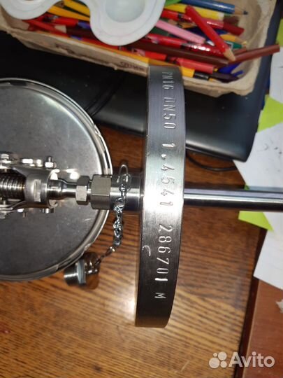 Nuova Fima 6.TB8.9.9.G