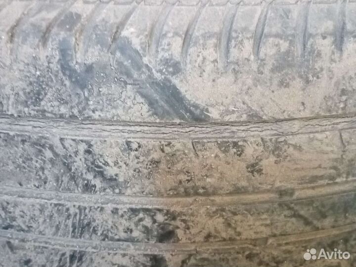 Yokohama Geolandar G98 225/65 R17