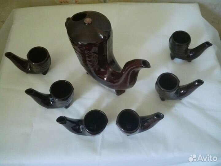 Набор для вина