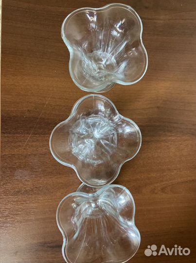 Креманки для мороженого