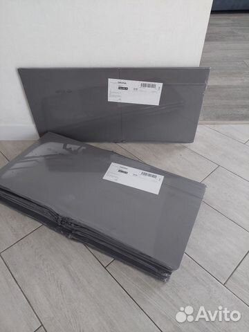 Drona Дрена коробка для хранения IKEA