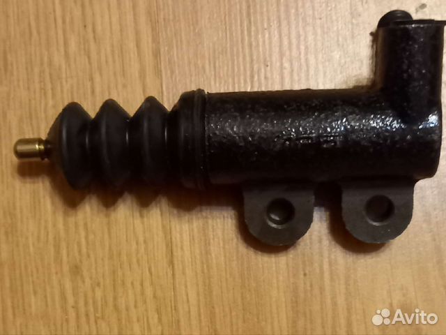 Цилиндр сцепления рабочий chery Tiggo