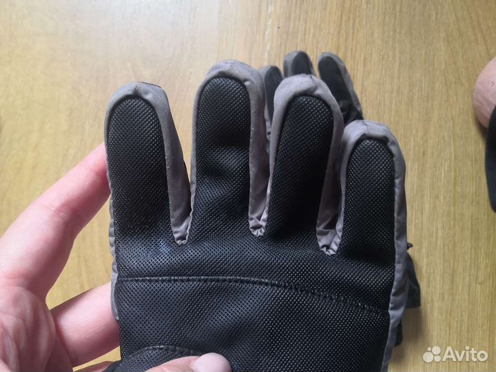 Перчатки детские