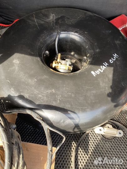 Газовое оборудование 4 поколения бу