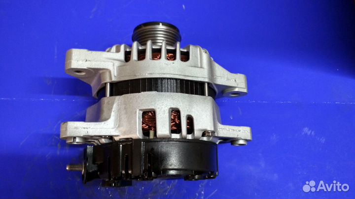 Генератор Hyundai ix35