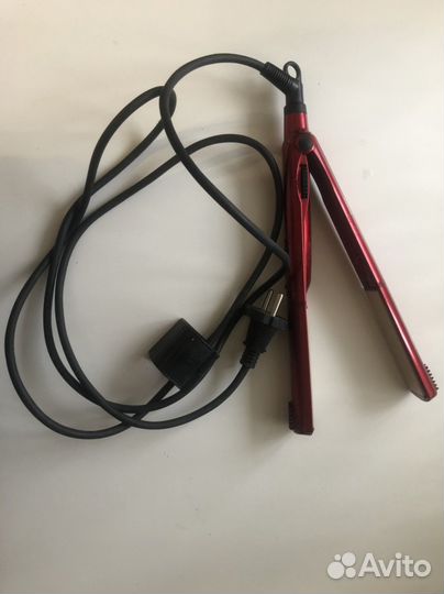 Выпрямитель для волос