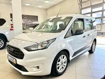 Ford Transit Connect 1.5 AT, 2019, 43 000 км, с пробегом, цена 2 645 000 руб.