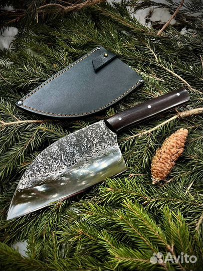 Сербский нож