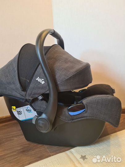 Автолюлька Joie
