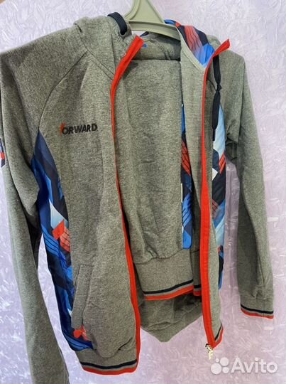 Спортивный костюм форвард