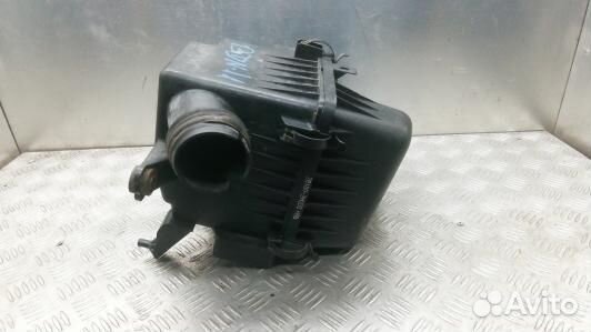 Корпус воздушного фильтра hyundai I30 FD (BDN11NQ0