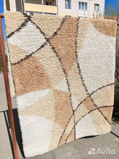 Ковёр 1,5/3 м Карат