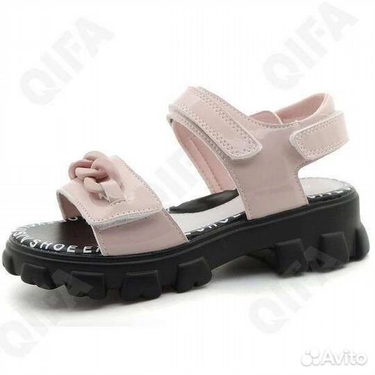Сандалии для девочки