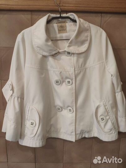 Балеро женское Lanicka 44-46 размер